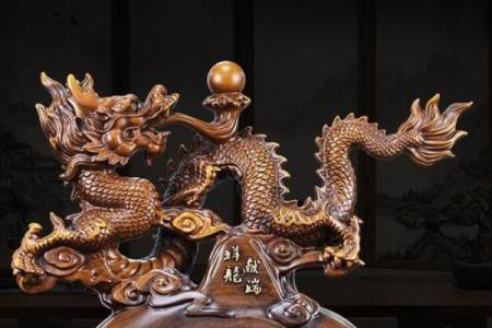 办公室风水必备 防小人摆件带来好运