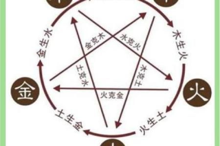 X五行属性解析：如何通过五行掌握你的命运与运势