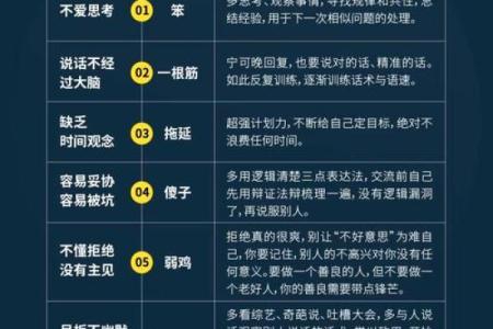 如何识别火命人的性格和行为模式