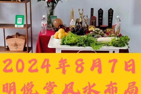打造财运旺盛的商铺风水秘诀