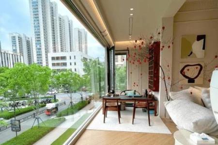 避免大门正对阳台：提升家居风水的实用建议