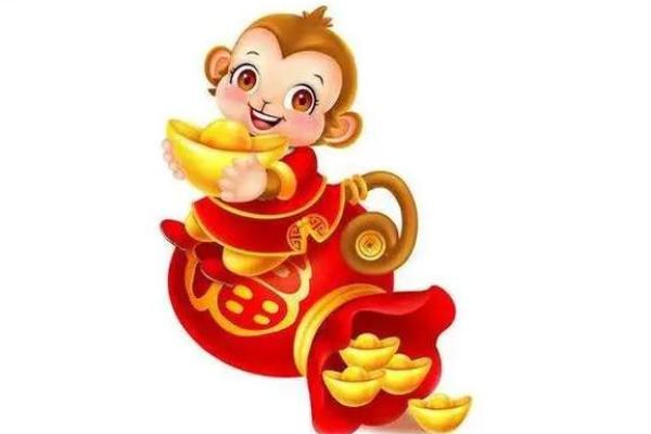 本命年属猴人的幸运颜色和数字 本命年属猴人的幸运颜色和数字