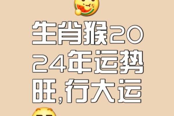 本命年属猴人的幸运颜色和数字 本命年属猴人的幸运颜色和数字
