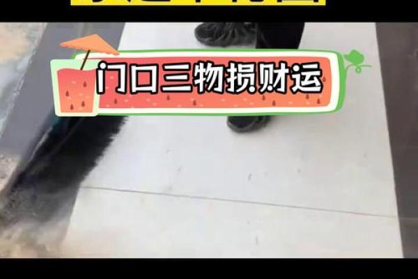大门风水对家运的影响与常见禁忌 大门风水对家运的影响与常见禁忌