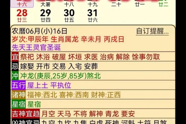 今日运程查询:根据生肖掌握一天的运势变化 今日运程查询:根据生肖掌握一天的运势变化