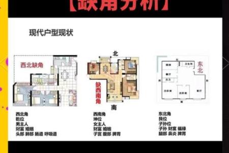 打造和谐居家环境的风水要点