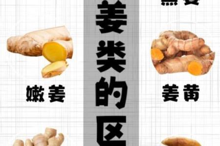 从姜字开始，探索带姜名字的独特魅力