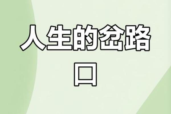 出生的命运与人生走向解析 出生的命运与人生走向解析