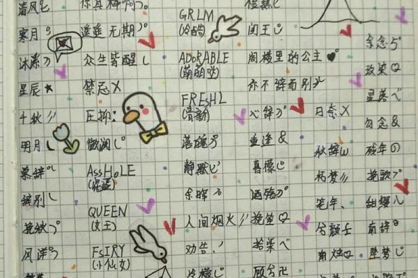 QQ改名字技巧大全，快速更改昵称步骤
