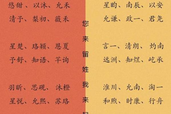 宝宝起名字的深层意义与文化内涵解析 宝宝起名字的深层意义与文化内涵解析