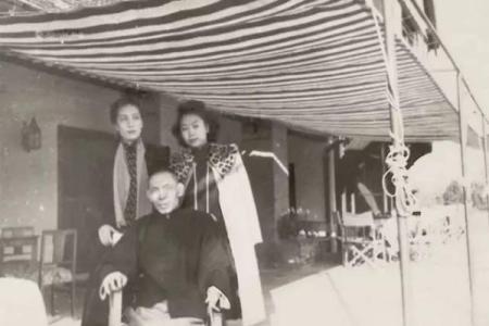 杜月笙生辰八字大揭秘：命理如何影响他的人生选择