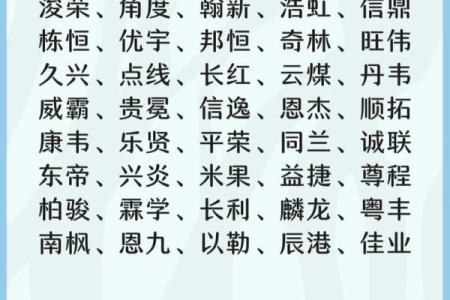 创意十足的照明电器公司起名推荐大全