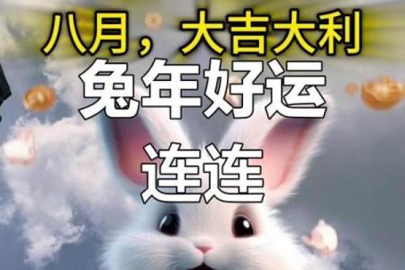 属兔运势预测：全年每月运程全面解析