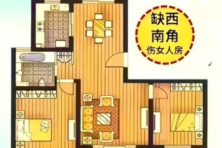 从房屋风水看如何改善生活质量