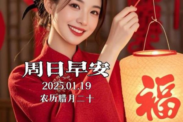 农历临，这个节日能为你带来哪些好运与变化？