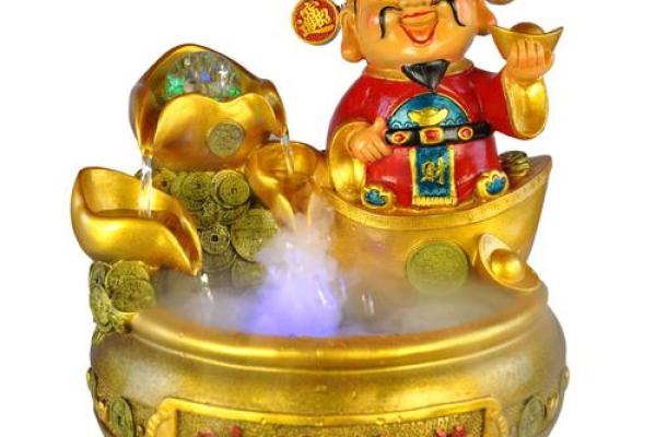 摆件招财风水轮助力财富运势提升的方法解析 摆件招财风水轮助力财富运势提升的方法解析