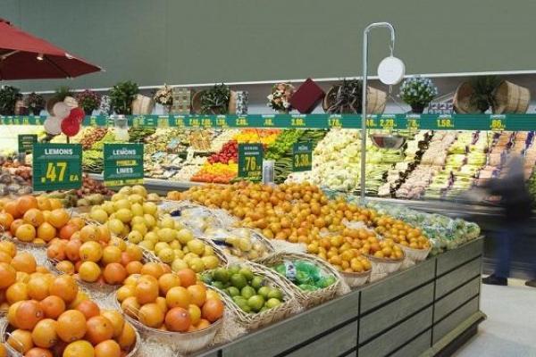 创意十足的果蔬店名字大全助你开店无忧