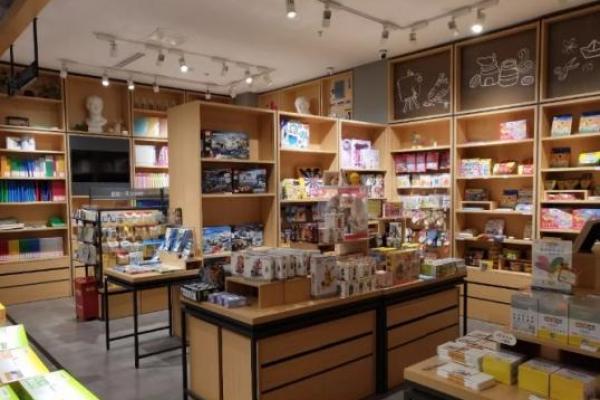 创意十足的特色文具店名称设计与品牌策略 创意十足的特色文具店名称设计与品牌策略