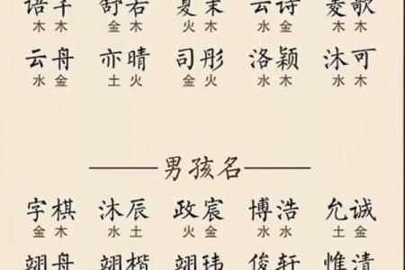 宝宝起名技巧：选一个让人记住的名字