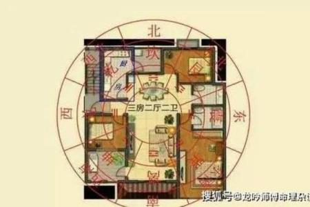 如何通过风水化解财位不利影响提升财运运势