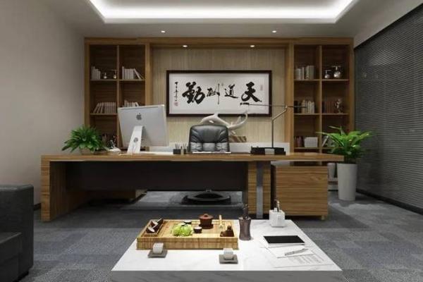 如何通过办公室招财风水布局吸引事业和财富 如何通过办公室招财风水布局吸引事业和财富