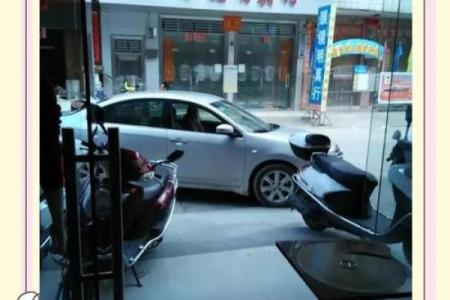 店面风水招财位布置技巧助力生意兴隆