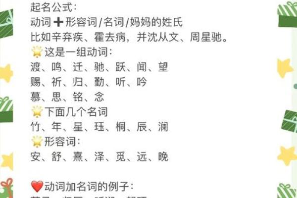 宝宝按字起名字的智慧与技巧 宝宝按字起名字的智慧与技巧
