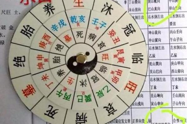 免费八字命盘解读,了解你的未来与命运密码 免费八字命盘解读,了解你的未来与命运密码