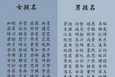 创意与品味并存的文艺公司名字推荐大全