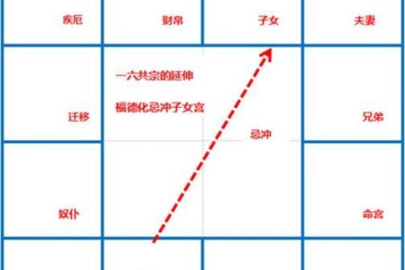 查生辰八字查询，轻松了解命运走向，掌握人生关键！
