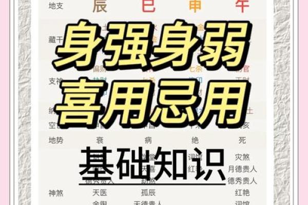 八字从强的深层含义,你必须知道的命理知识 八字从强的深层含义,你必须知道的命理知识