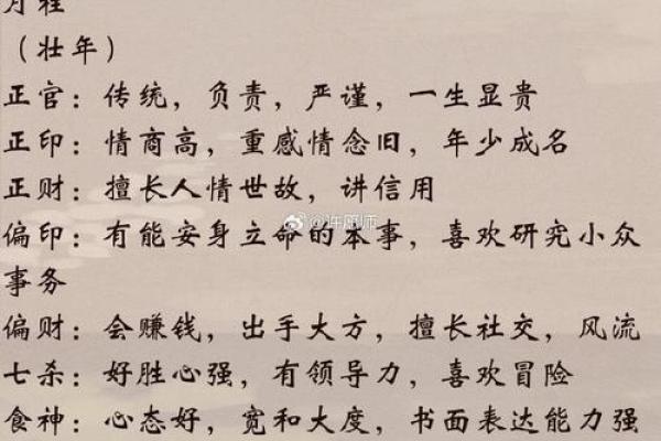 从八字五行看命运,出生时间对你人生的影响 从八字五行看命运,出生时间对你人生的影响