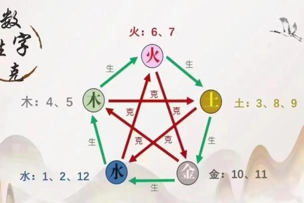 传字的五行属性解析,了解它对命运的影响 传字的五行属性解析,了解它对命运的影响
