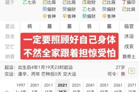 八字从强的深层含义，你必须知道的命理知识