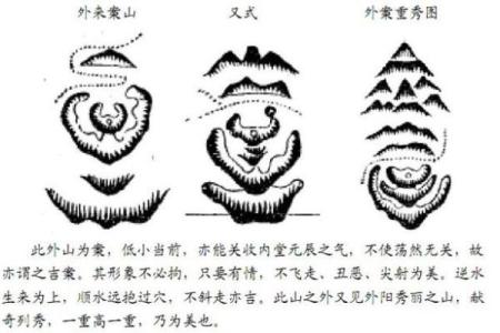 案山风水布局的影响及其解决方案