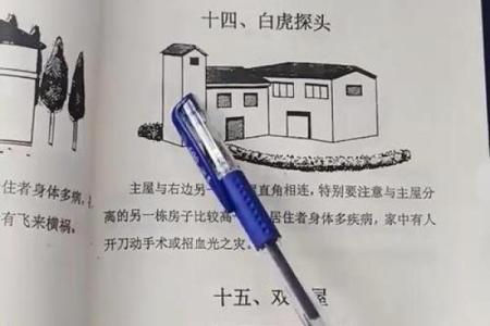 从管仲家居风水布局看古代智慧与现代生活的结合