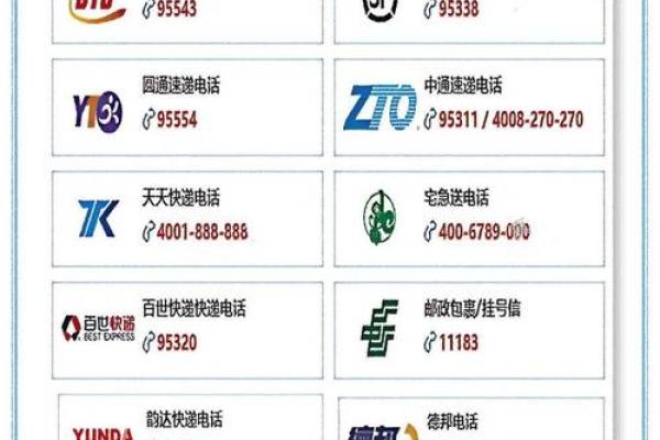 创意无限的快递公司名称推荐大全 创意无限的快递公司名称推荐大全