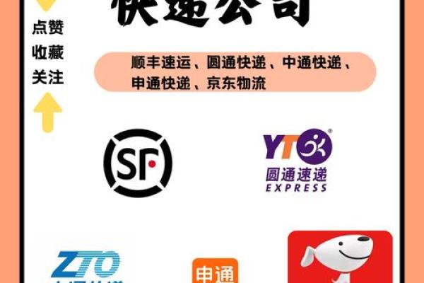 创意无限的快递公司名称推荐大全 创意无限的快递公司名称推荐大全