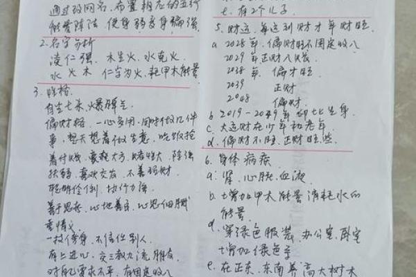 从八字看命运,女性与男性八字的奇妙联系! 从八字看命运,女性与男性八字的奇妙联系!