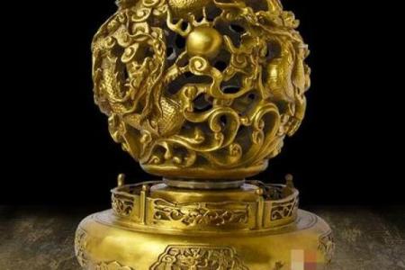店铺风水摆件助力财运提升的秘密揭秘