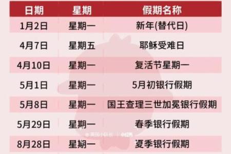 一键收藏：2023线上万年历，全年重要日期一览无余