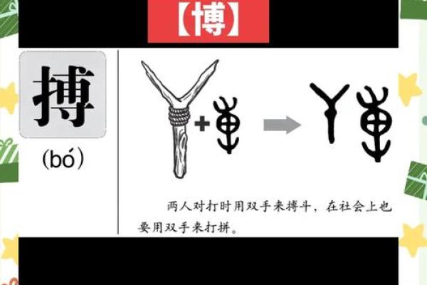 搏字五行属什么?探究其背后的深层含义 搏字五行属什么?探究其背后的深层含义