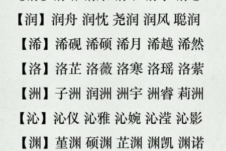为宝宝起个好名字，灵感与寓意大全