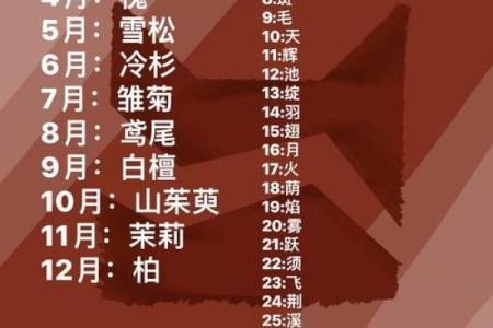 测试名字是否合适的几个关键因素