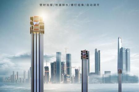 北京门窗公司创意命名推荐方案