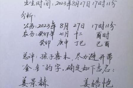 宝宝起名字典，帮助父母为孩子挑选独特名字