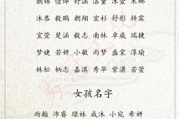 猴年出生宝宝名字选择指南 猴年出生宝宝名字选择指南