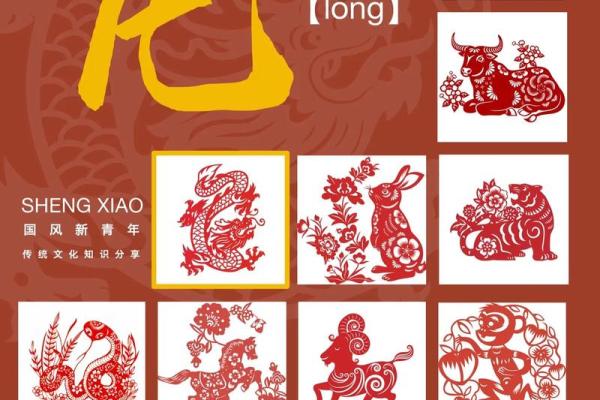 生肖配对:属龙与属蛇的缘分深浅解析 生肖配对:属龙与属蛇的缘分深浅解析