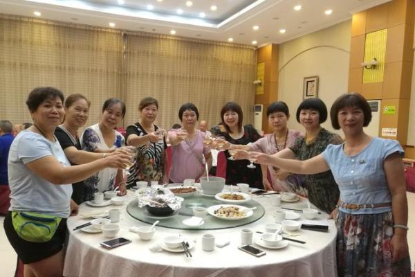 农历九月二十二，家族团圆的背后故事