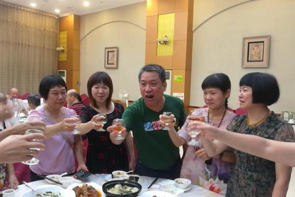 农历九月二十二，家族团圆的背后故事
